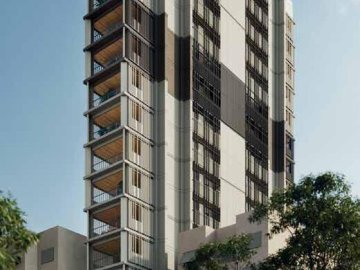 Studio - Lançamentos - Ipanema - Rio de Janeiro - RJ