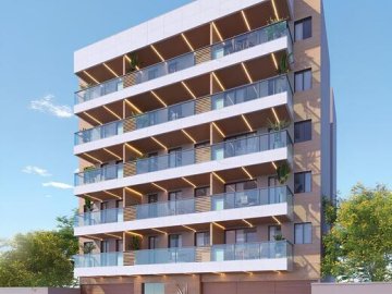 Summit Vila Residences