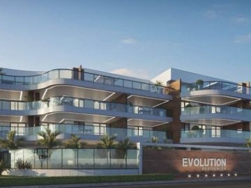 Apartamento - Lanamentos - Recreio dos Bandeirantes - Rio de Janeiro - RJ