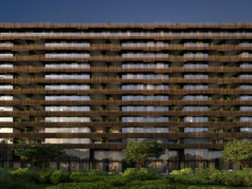 Apartamento - Lançamentos - Barra Olímpica - Rio de Janeiro - RJ