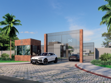 Terreno - Lançamentos - Vargem Pequena - Rio de Janeiro - RJ