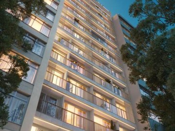 Studio - Lançamentos - Copacabana - Rio de Janeiro - RJ