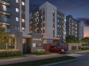 Apartamento - Lançamentos - Recreio dos Bandeirantes - Rio de Janeiro - RJ