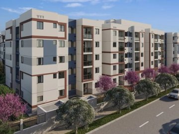 Apartamento - Lançamentos - Recreio dos Bandeirantes - Rio de Janeiro - RJ