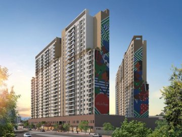 Apartamento - Lançamentos - Santo Cristo - Rio de Janeiro - RJ