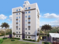 Apartamento - Venda - Campo Grande - Rio de Janeiro - RJ