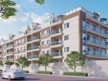 Cobertura Duplex - Lançamentos - Recreio dos Bandeirantes - Rio de Janeiro - RJ