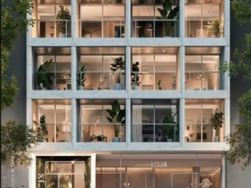 Goa Ipanema Studios - Breve Lanamento