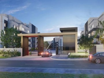 Sensia Alta Vista - Fase 1 - Breve Lanamento