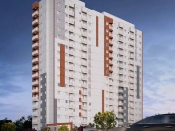 Apartamento - Lançamentos - Irajá - Rio de Janeiro - RJ