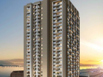 Apartamento - Lançamentos - Santo Cristo - Rio de Janeiro - RJ