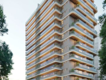 Apartamento - Lançamentos - Barra da Tijuca - Rio de Janeiro - RJ