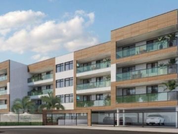 Apartamento - Lançamentos - Vila Isabel - Rio de Janeiro - RJ