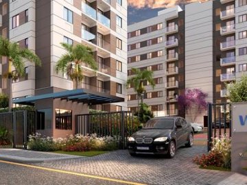 Apartamento - Lançamentos - Pechincha - Rio de Janeiro - RJ