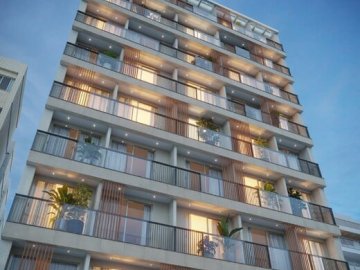 Cobertura - Lançamentos - Ipanema - Rio de Janeiro - RJ