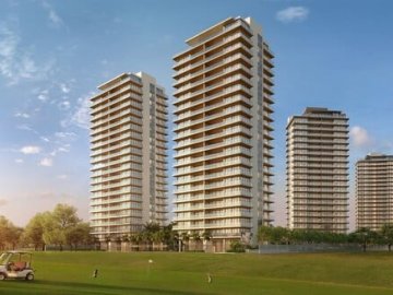 Apartamento - Venda - Barra da Tijuca - Rio de Janeiro - RJ