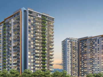 Cobertura - Lançamentos - Barra da Tijuca - Rio de Janeiro - RJ