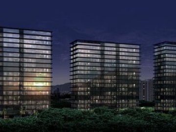 Apartamento - Venda - Camorim - Rio de Janeiro - RJ