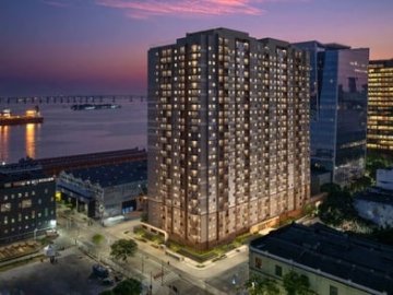 Apartamento - Lançamentos - Ramos - Rio de Janeiro - RJ