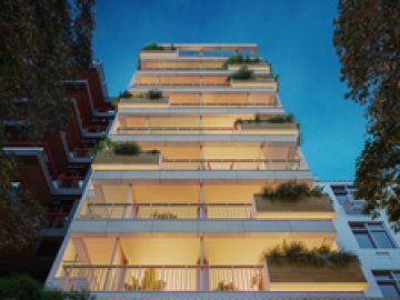 Apartamento - Lançamentos - Ipanema - Rio de Janeiro - RJ