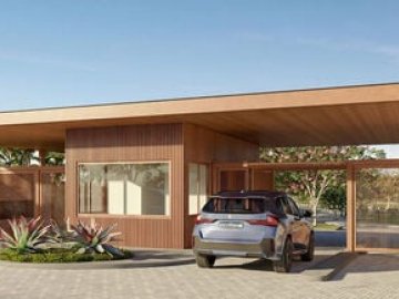 Terreno - Lançamentos - Vargem Pequena - Rio de Janeiro - RJ