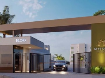 Apartamento - Lançamentos - Santíssimo - Rio de Janeiro - RJ