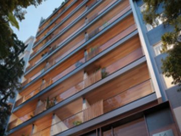 Cobertura Duplex - Lançamentos - Leblon - Rio de Janeiro - RJ