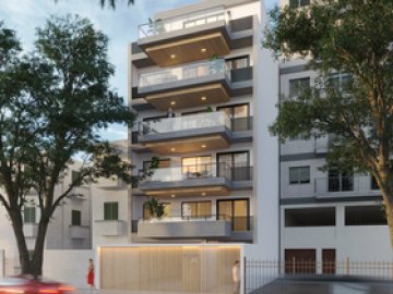Apartamento - Lançamentos - Tijuca - Rio de Janeiro - RJ
