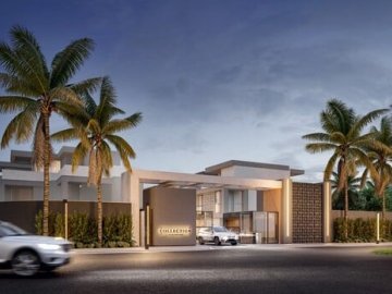 Casa em Condomnio - Venda - Barra da Tijuca - Rio de Janeiro - RJ
