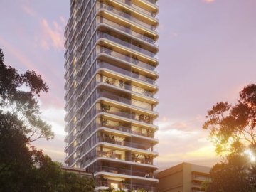 Cobertura Duplex - Lanamentos - Ipanema - Rio de Janeiro - RJ