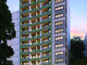 Studio - Lanamentos - Glria - Rio de Janeiro - RJ