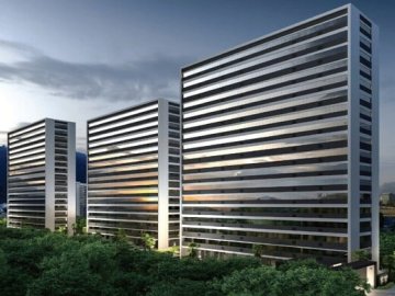 Apartamento - Venda - Barra da Tijuca - Rio de Janeiro - RJ