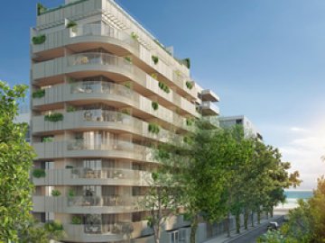 Cobertura Duplex - Lançamentos - Ipanema - Rio de Janeiro - RJ