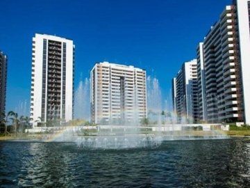 Apartamento - Venda - Barra da Tijuca - Rio de Janeiro - RJ