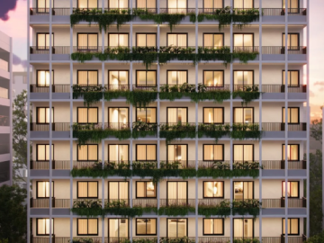 Apartamento - Lanamentos - Leblon - Rio de Janeiro - RJ