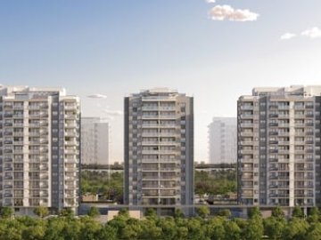Apartamento - Lançamentos - Jacarepaguá - Rio de Janeiro - RJ