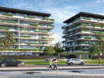 Apartamento - Lançamentos - Barra da Tijuca - Rio de Janeiro - RJ