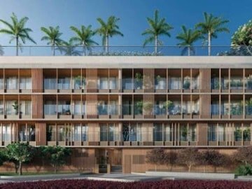Apartamento - Venda - Gávea - Rio de Janeiro - RJ