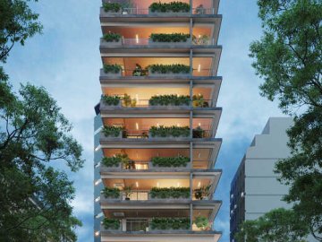 Apartamento - Venda - Botafogo - Rio de Janeiro - RJ