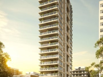 Apartamento - Lanamentos - Ipanema - Rio de Janeiro - RJ