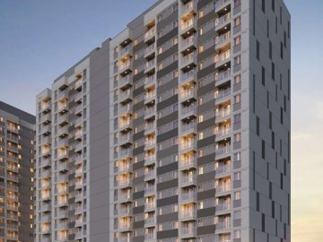 Apartamento - Lançamentos - Olaria - Rio de Janeiro - RJ