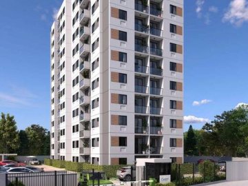 Apartamento - Lançamentos - Vila Kosmos - Rio de Janeiro - RJ