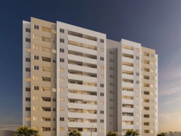 Apartamento - Lançamentos - Vila Valqueire - Rio de Janeiro - RJ