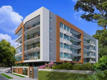 Cobertura Duplex - Lançamentos - Andaraí - Rio de Janeiro - RJ