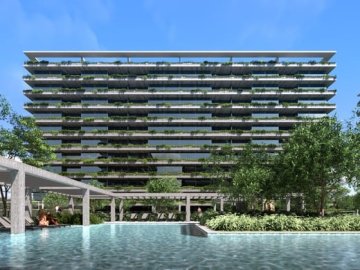 Cobertura Duplex - Lançamentos - Jacarepaguá - Rio de Janeiro - RJ