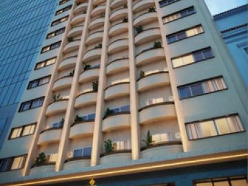Studio - Lançamentos - Centro - Rio de Janeiro - RJ