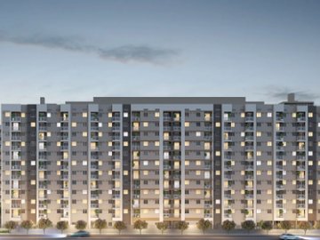 Apartamento - Lançamentos - São Cristóvão - Rio de Janeiro - RJ