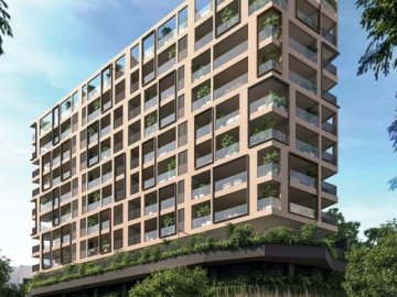 Apartamento - Venda - Tijuca - Rio de Janeiro - RJ