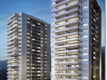 Apartamento - Venda - Barra da Tijuca - Rio de Janeiro - RJ