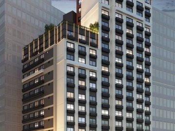 Studio - Venda - Centro - Rio de Janeiro - RJ